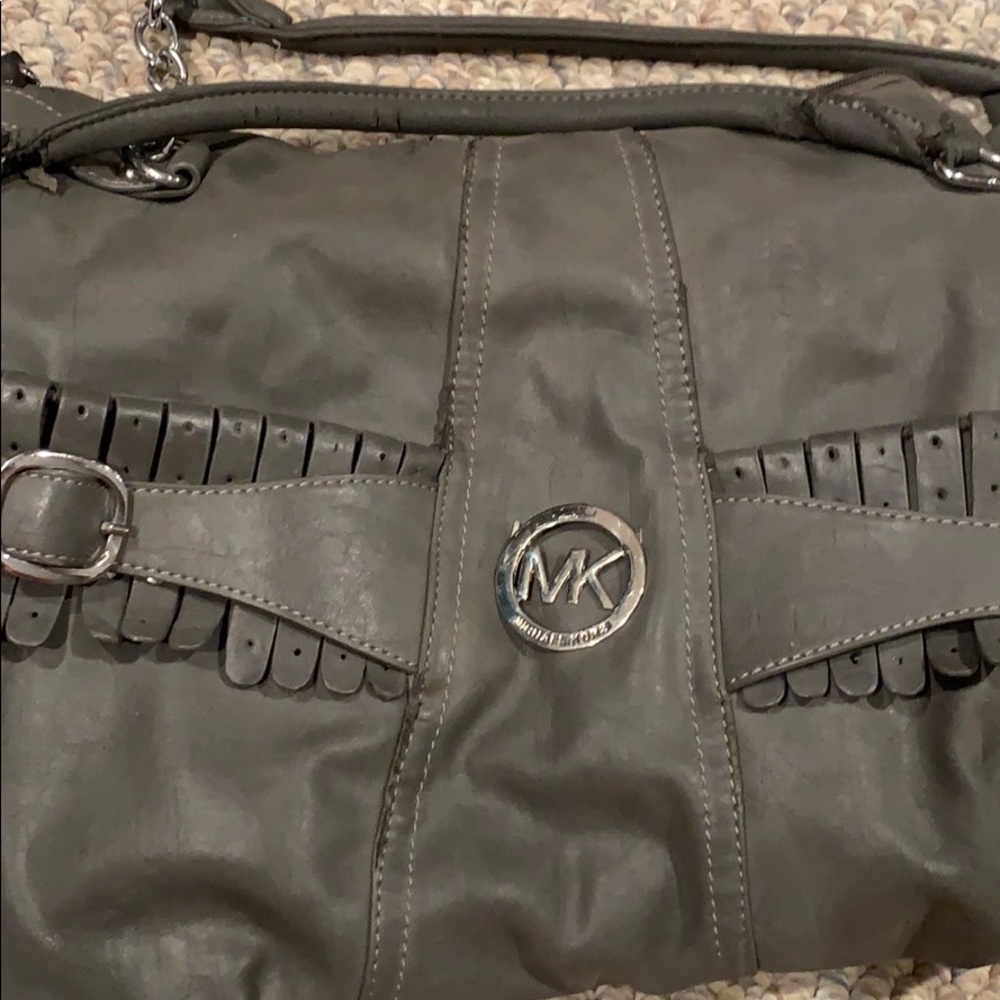 MK PURSE